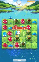 Evolution Planet - Android gameplay PlayRawNow