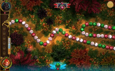 Marble Duel - Android and iOS gameplay PlayRawNow