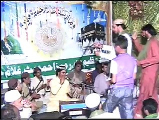 Jhukae sar ko Ghadao Sultan Kharry hn tery Hazor Data qawali by Asad Mubarik Ali gulshan Qawal