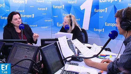 Cosse : "Ce n'est pas le Volkswagen Gate mais le diesel Gate !"