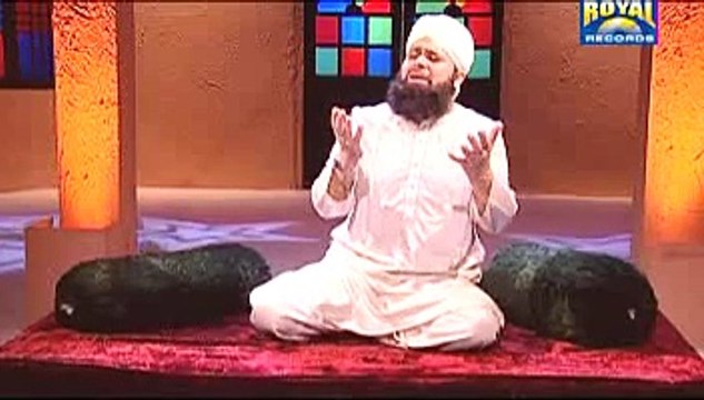 Hum Khaak Hain From Album Karam Maangta Hoon By AlHajj Owais Raza Qadri