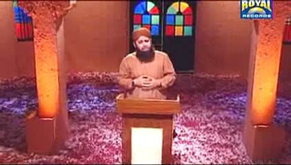 Milay Hain Khaak Se Lekin From Album Karam Maangta Hoon By AlHajj Owais Raza Qadri