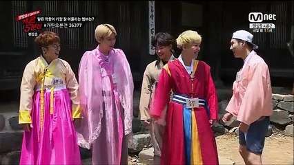 [RAW] 5MBC EP8 [3/4]