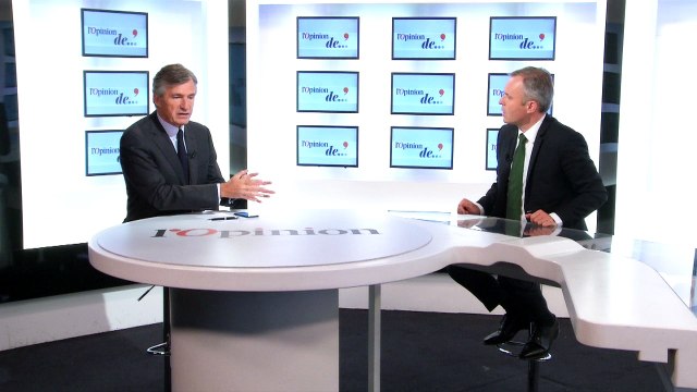 François de Rugy - Régionales : « Nous ne voulons pas rajouter de la division »