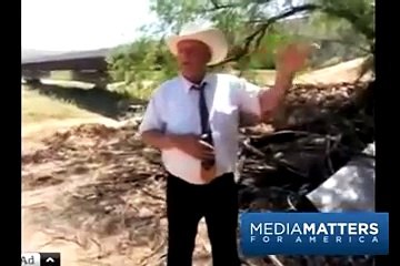 Cliven Bundy - Were Blacks Better Off As Slaves?