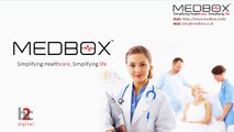 Healthcare Application for Doctors, Patients, Pharmacy Stores and Hospitals