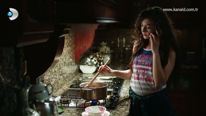 Güneşin Kızları 14. Bölüm - Melisa'nın kıskançlık oyunu!