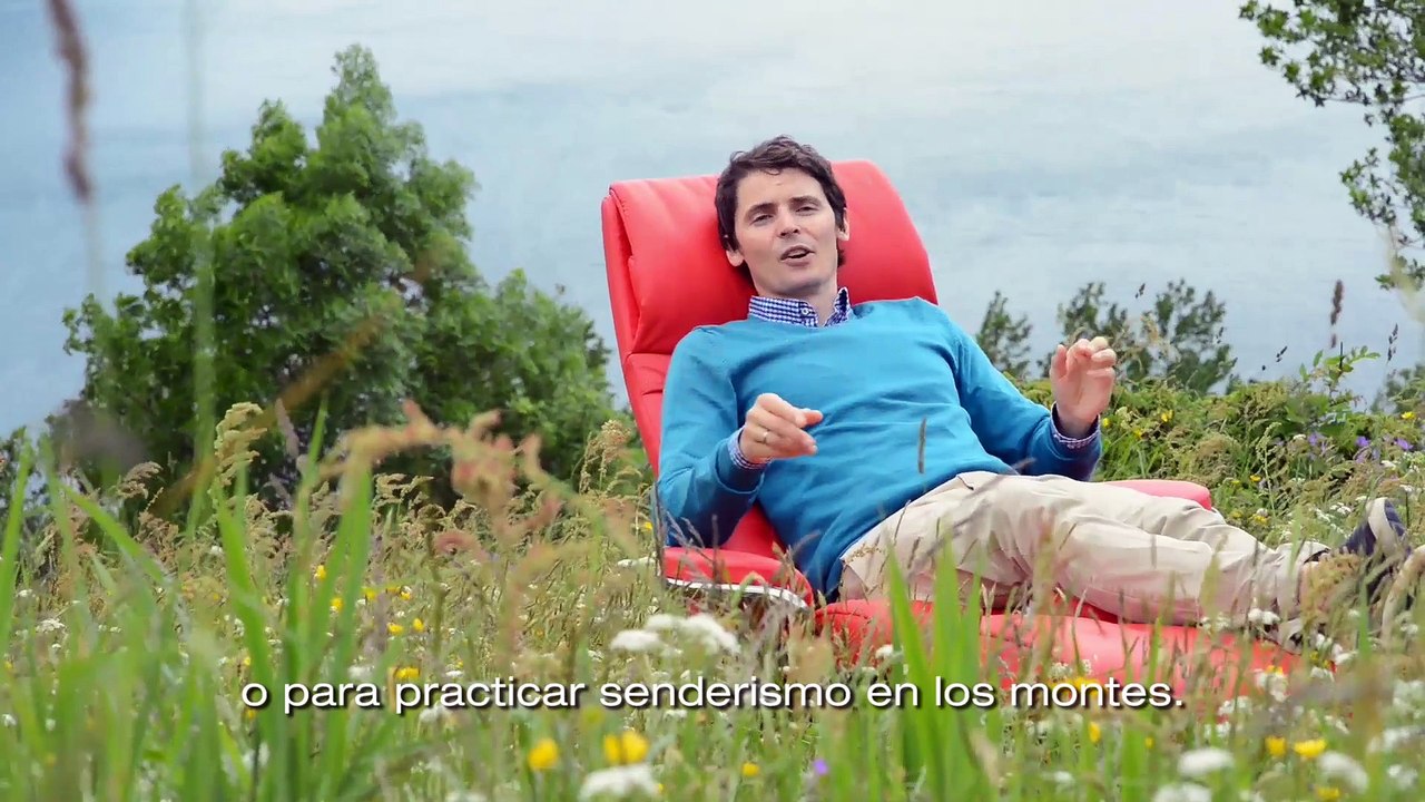 Sillones relax Stressless - Respetar nuestro planeta