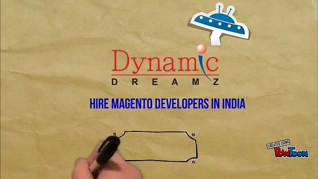 hire magento developer-Magento development company