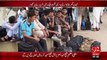 Black Ticket bachy jany ki report per Chand Nawab per police tashadud – 23 Sep 15 - 92 News HD