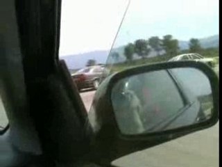 Circuit du Luc en civic type R preparé