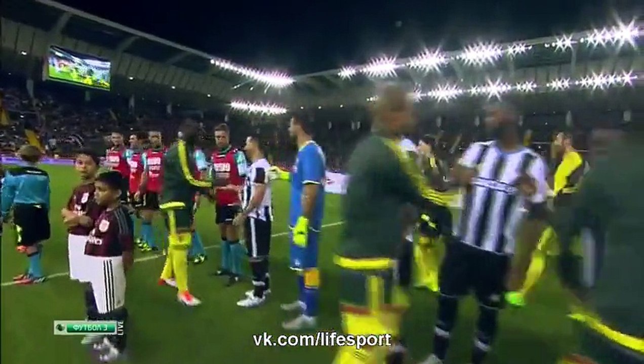 All Goals and Full Highlights HD  Udinese 2-3 AC Milan Serie A 22.09.2015 HD