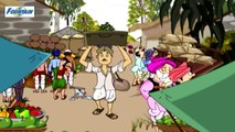 Topiwala Ani Makad - Marathi Balgeet For Kids - YouTube (720p)