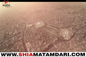 Promo Dr Amir Rizvi Nohay Album 2016 Coming Soon at ShiaMatamdari.com