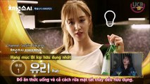 [UCB Vietsub] OnStyle Channel SNSD Ep 8 (FINAL)