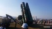 Russian S300 World Best Air Defence Missile System - Closing Launchers