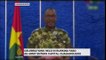 Burkina Faso army enters capital to disarm coup leaders