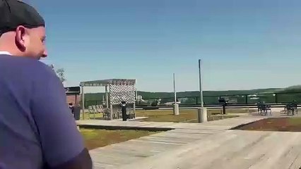 HOT bikini girl cooled off with ice water prank