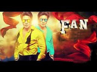 Fan | shahrukh khan upcoming movies 2015 & 2016