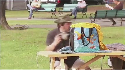 Instant Criminal Accomplice Prank LIKE Worlds Best