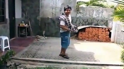 black magic Vanishing Technique