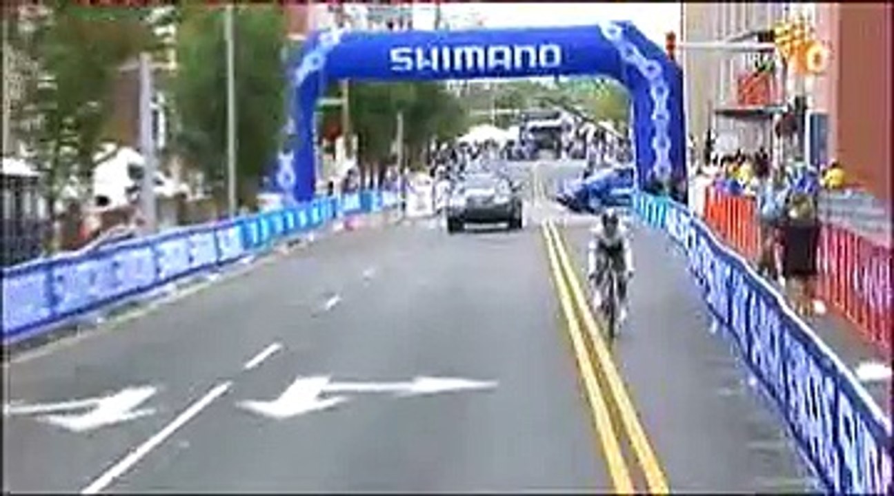 Mondiaux sur route 2015 CLM Elite Dames