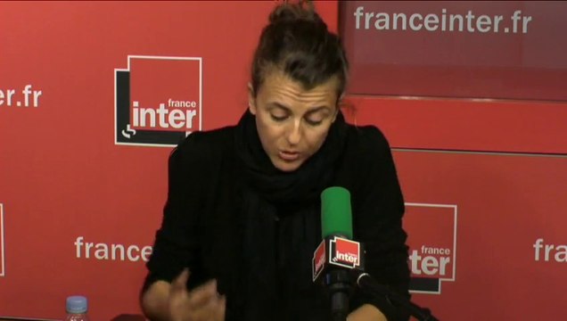Le billet de Nicole Ferroni : Contre le réchauffement climatique, apprenons l'apnée !