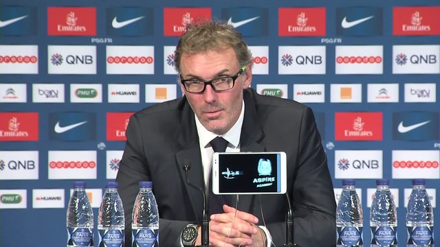 Foot - L1 - PSG : Blanc «Les grands joueurs s'entendent toujours»