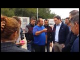 Azilkërkuesit shqiptarë, zyrtarët e PD vizitojnë kampet në Gjermani- Ora News- Lajmi i fundit-