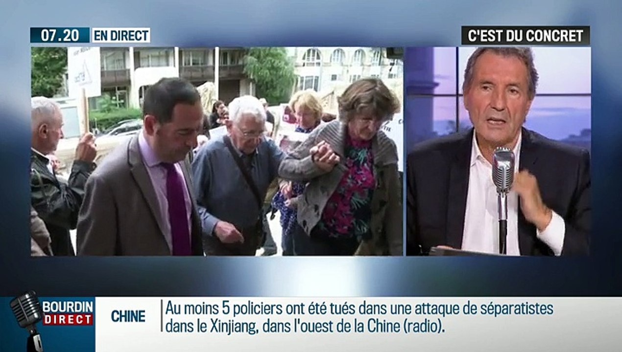 Guénolé, du concret: Faut-il légaliser le droit au suicide assisté ? - 23/09