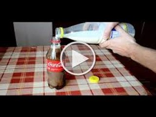 Coca-Cola Tricks You Need To See To Believe