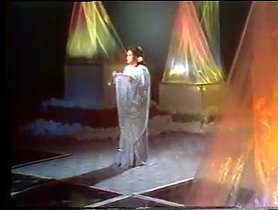 Mein tere sang kaise - Noor Jehan - Video Dailymotion