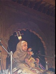 Raag Bilaskhani Todi - Girija Devi