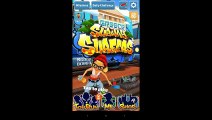 subway surfers game friv 61000