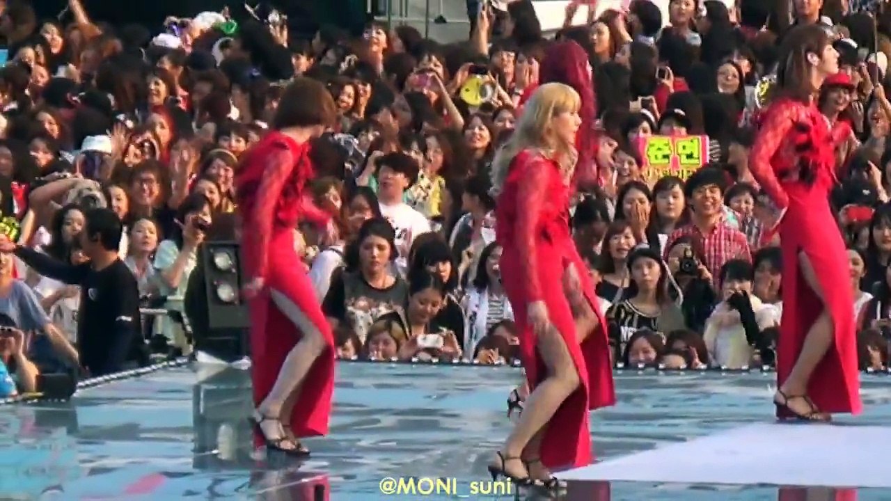 140815 SMTOWN CONCERT- something exo suho (@MONI_suni)