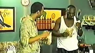 Guyanese Show - Agree To Dis Agree - Lottery - Part 2