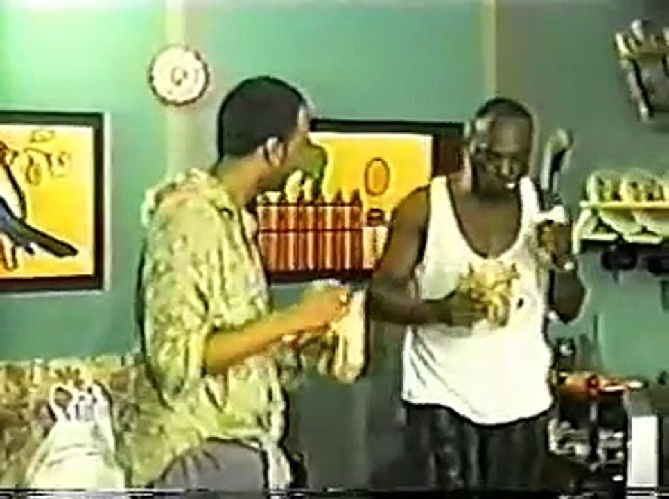 Guyanese Show - Agree To Dis Agree - Lottery - Part 2
