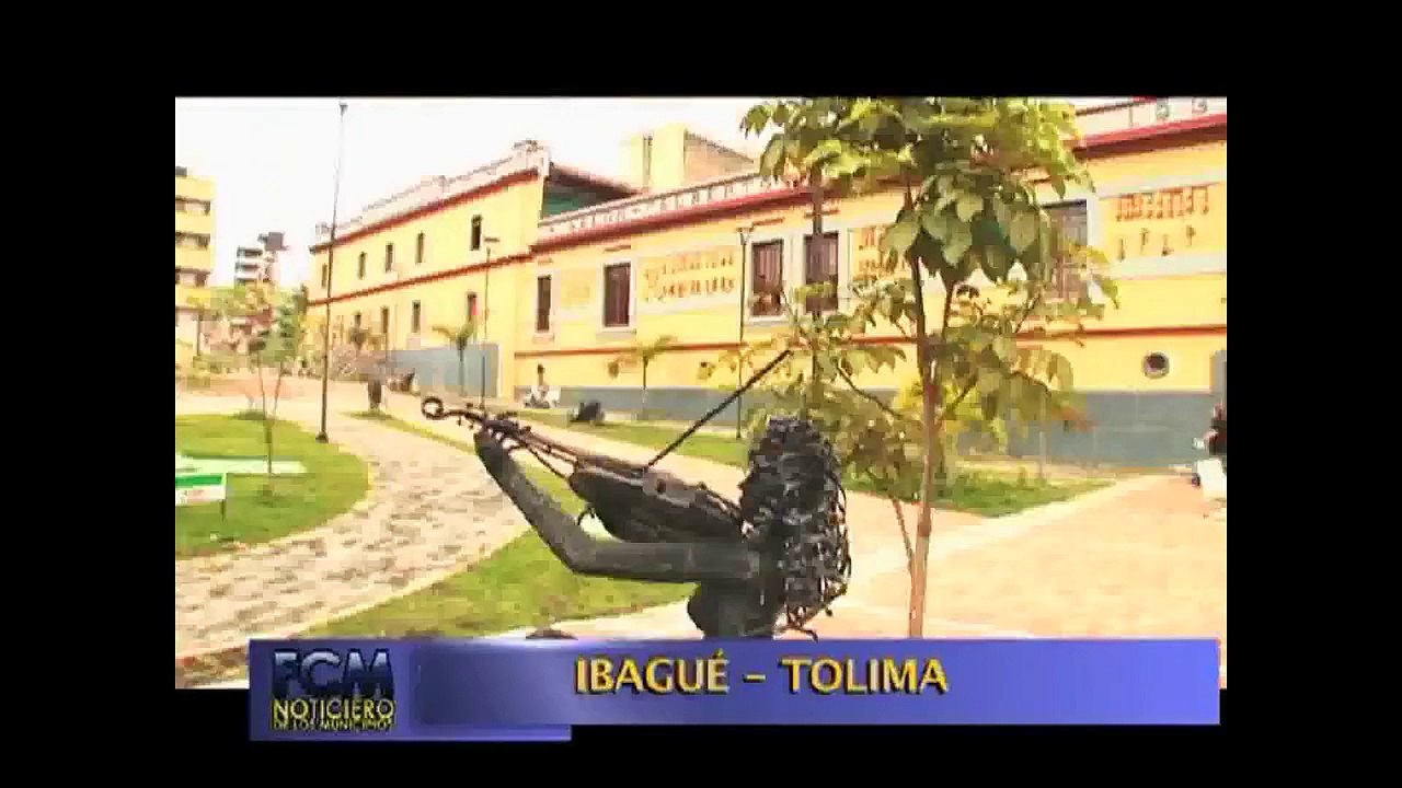 Primer Congreso Nacional de Gestoras y Gestores Sociales Ibagué 2012