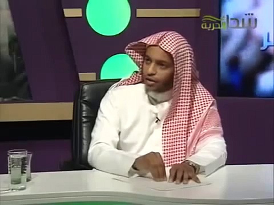 الدولة الاسلامية في العراق والشام مخلصون ومجاهدون كلمة حق من العرعور