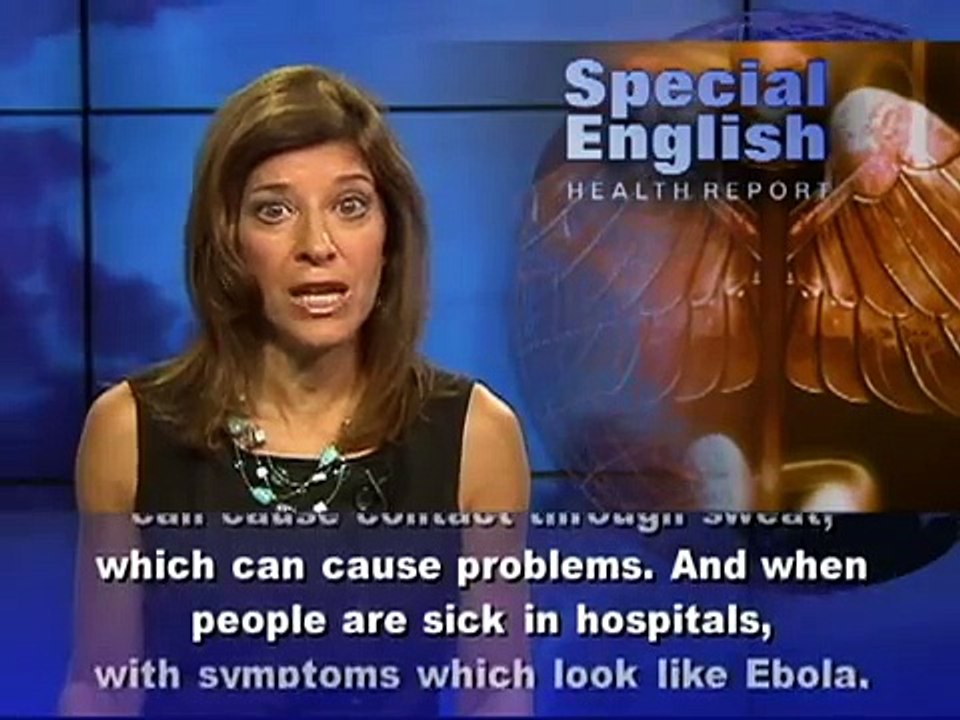 Uganda Fights Another Ebola Outbreak