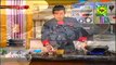 Dawat Fry Parathay Recipe by Chef Gulzar Hussain Masala Tv 23 Sep 2015