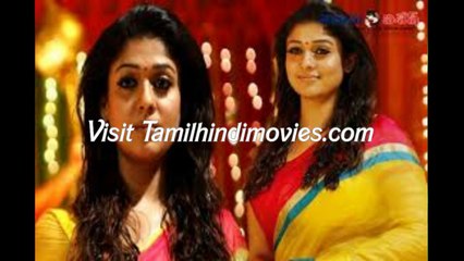 Watch Mayuri telugu movie Maaya Nayanthara