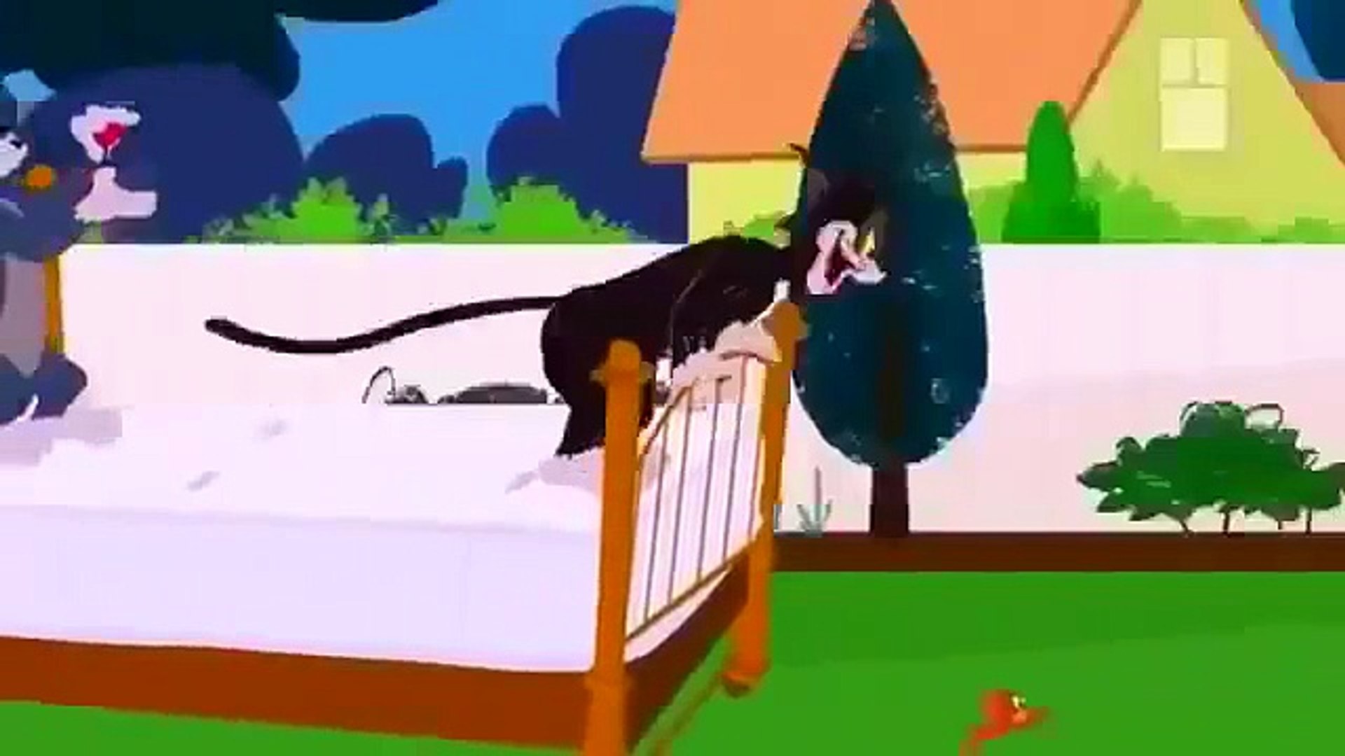 ⁣Tom and Jerry Cartoon Episodes✤Cartoon for children in english ✥ Cartoon Movie