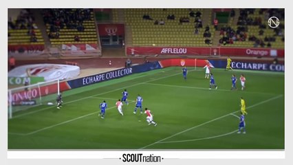 ANTHONY MARTIAL - Goals, Skills, Assists - Monaco - 2014_2015 (HD)