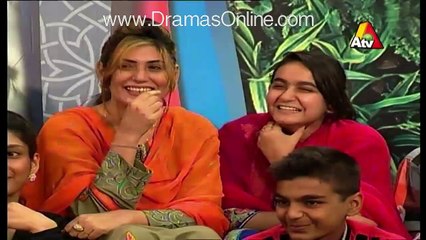 Morning With Farah – 24th September 2015 p4
