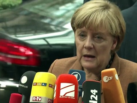 Réfugiés: l'UE mobilise un milliard d'euros pour aider les pays voisins