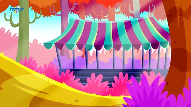 Marathi Balgeet - Malyachai Malait - Animated Marathi Songs for Children - YouTube (1080p)