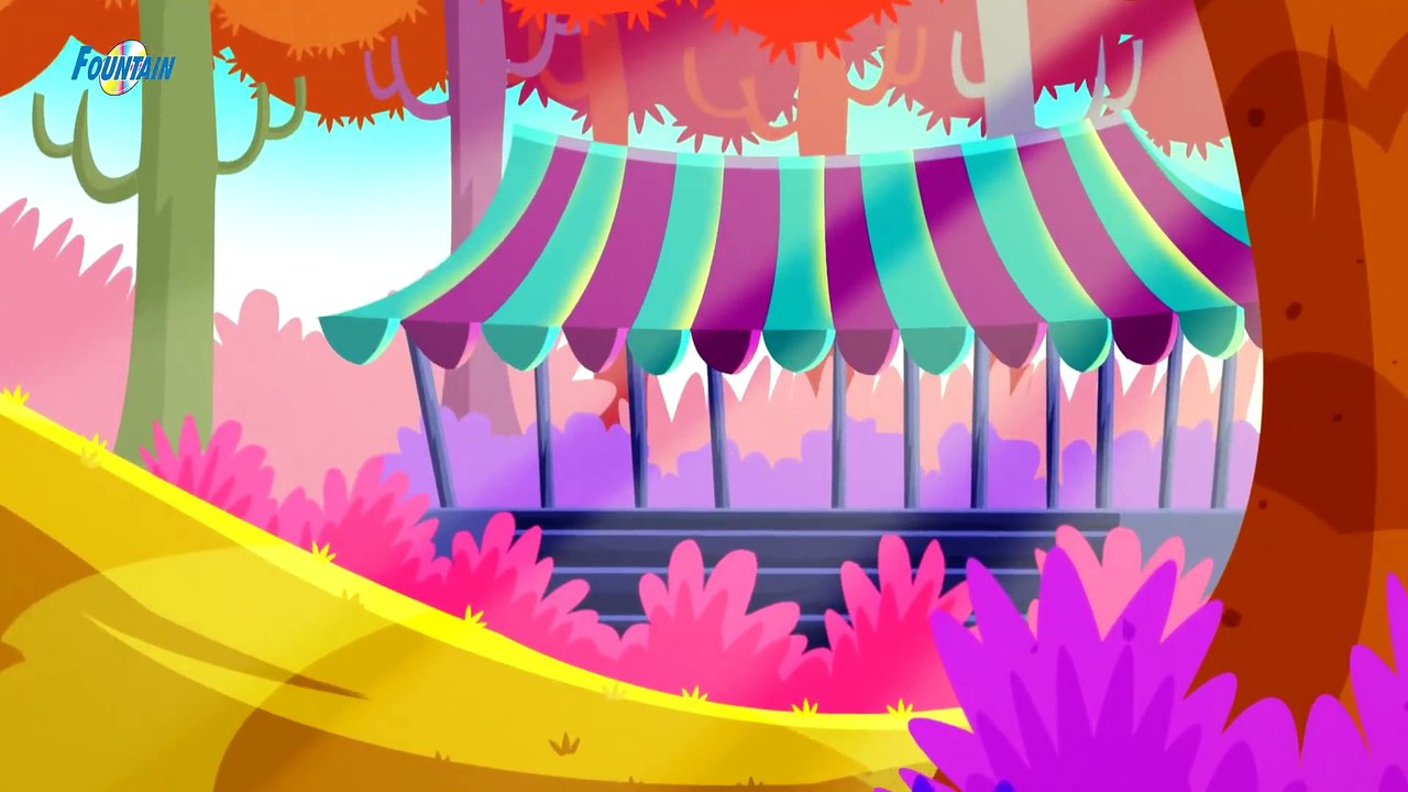 Marathi Balgeet - Malyachai Malait - Animated Marathi Songs for Children - YouTube (1080p)