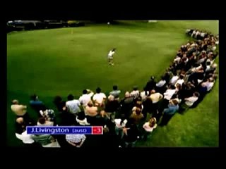 Just Jeans Funny Golf Club