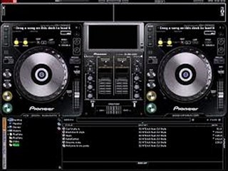 spot de radio locutores en off